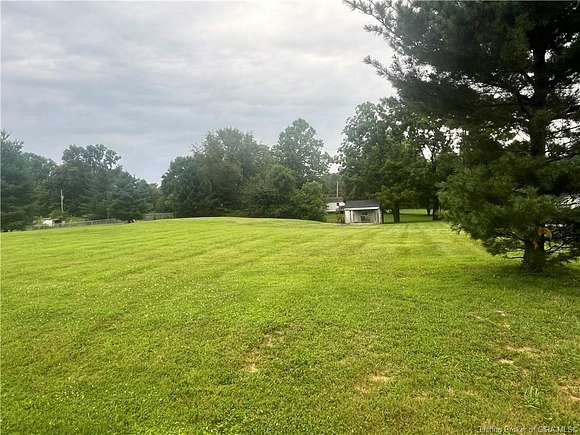 0.68 Acres of Residential Land for Sale in Ramsey, Indiana