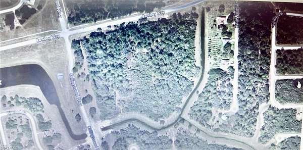 20.3 Acres of Land for Sale in LaBelle, Florida