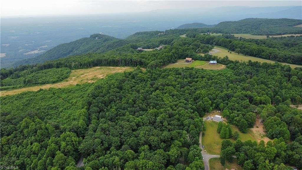 0.544 Acres of Residential Land for Sale in Hillsville, Virginia