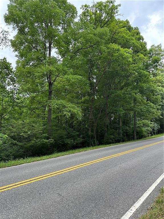 1.993 Acres of Residential Land for Sale in Galax, Virginia