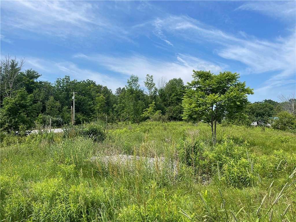 14.6 Acres of Land for Sale in Ossian, New York