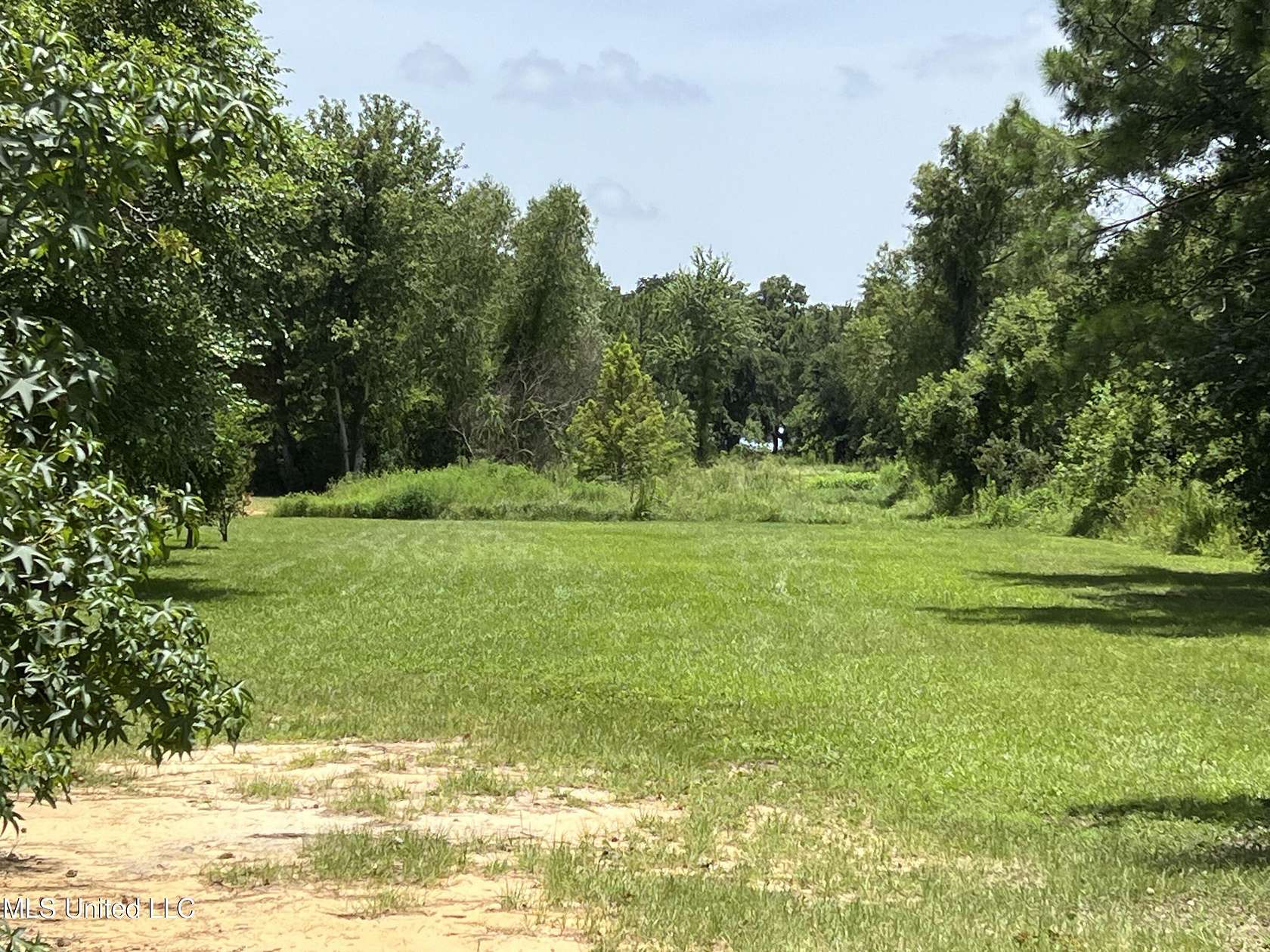 1.48 Acres of Residential Land for Sale in Pass Christian, Mississippi