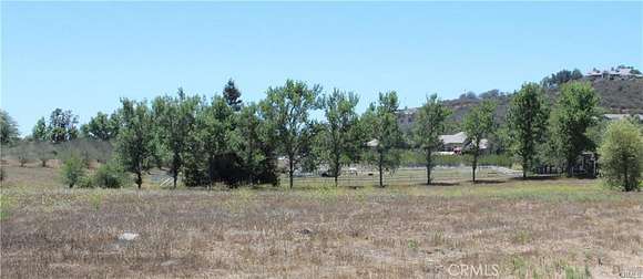 8.34 Acres of Residential Land for Sale in Murrieta, California