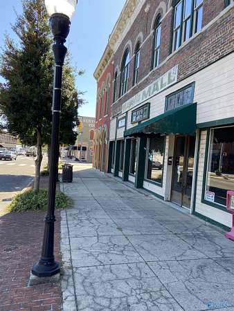 0.25 Acres of Commercial Land for Sale in Fayetteville, Tennessee