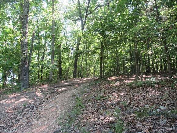 77 Acres of Recreational Land & Farm for Sale in Sullivan, Missouri