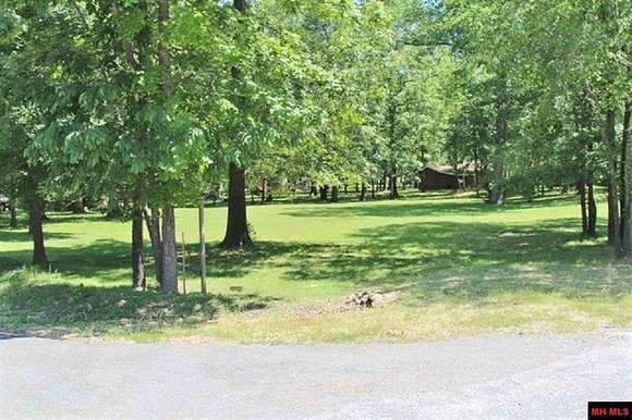 0.77 Acres of Residential Land for Sale in Bull Shoals, Arkansas