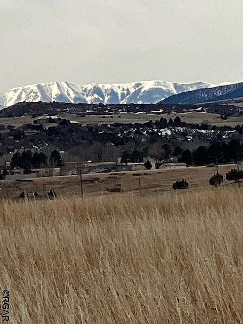 0.19 Acres of Land for Sale in Colorado City, Colorado