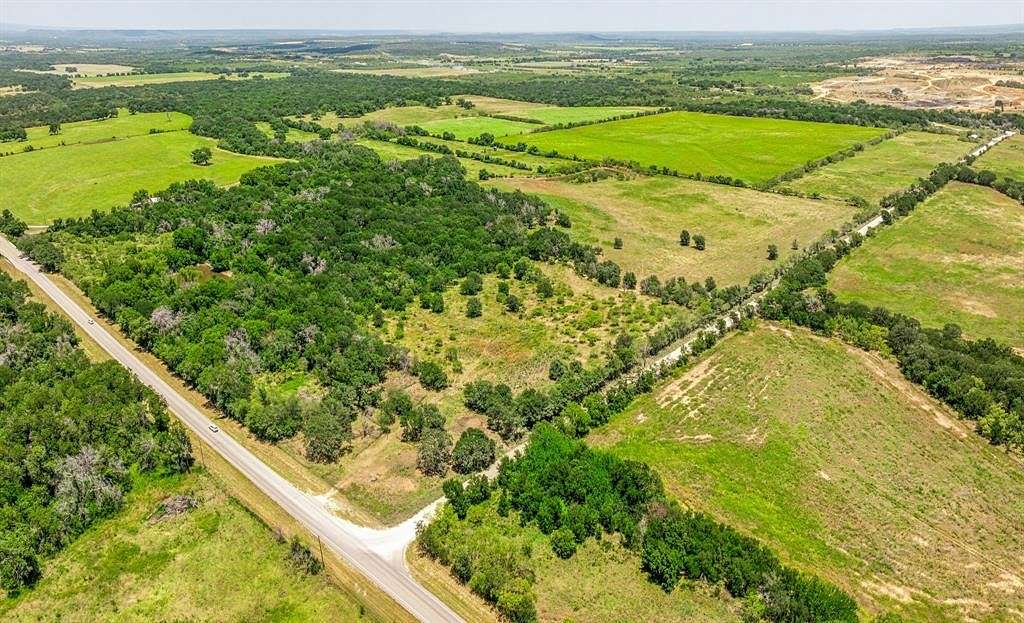 290.5 Acres of Agricultural Land for Sale in Mingus, Texas
