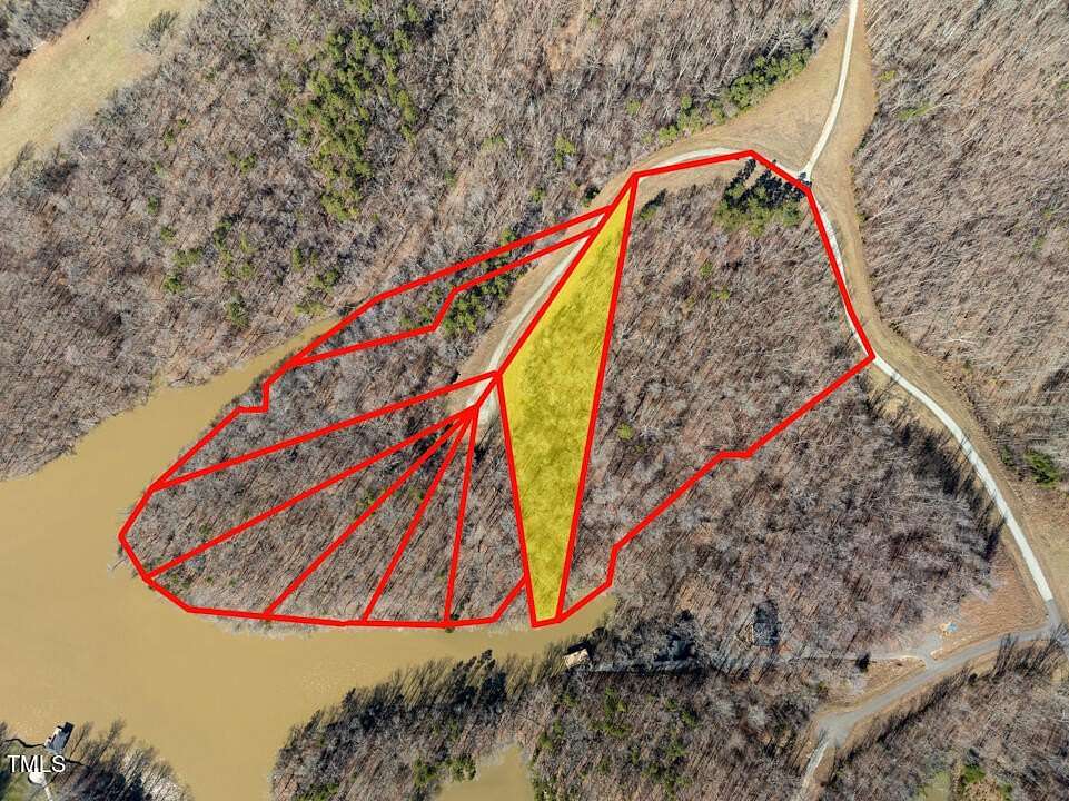 3 Acres of Residential Land for Sale in Roxboro, North Carolina