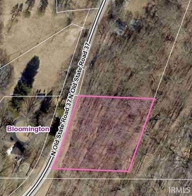 1.46 Acres of Residential Land for Sale in Bloomington, Indiana