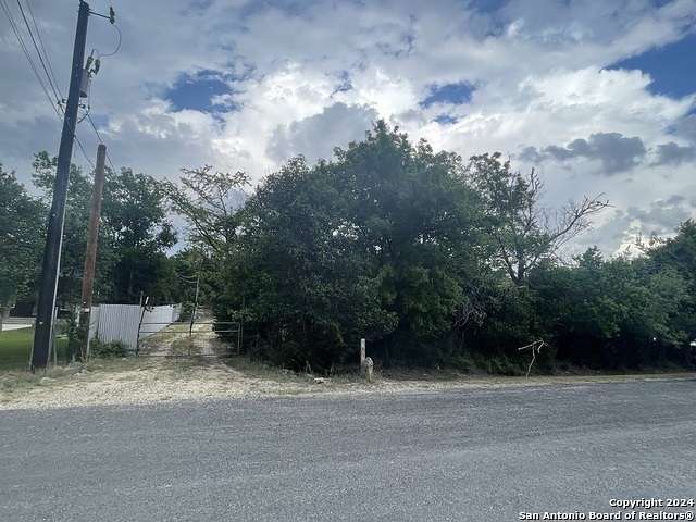 0.46 Acres of Residential Land for Sale in San Antonio, Texas