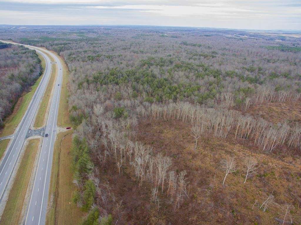 50 Acres of Land for Sale in Spencer, Tennessee