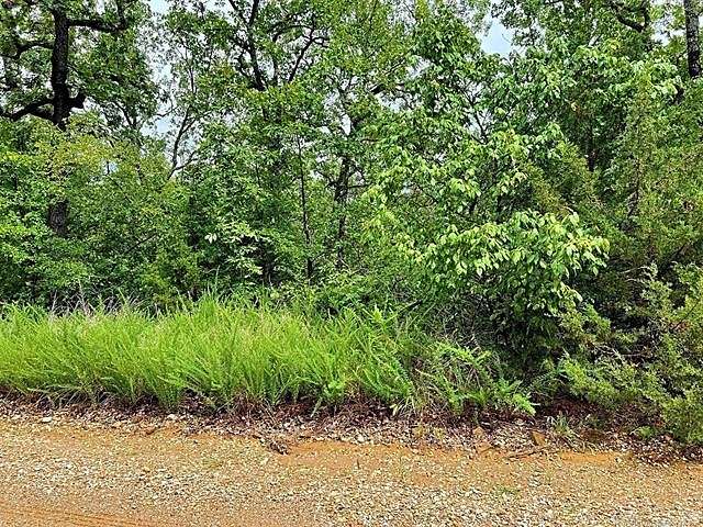 10 Acres of Residential Land for Sale in Webbers Falls, Oklahoma