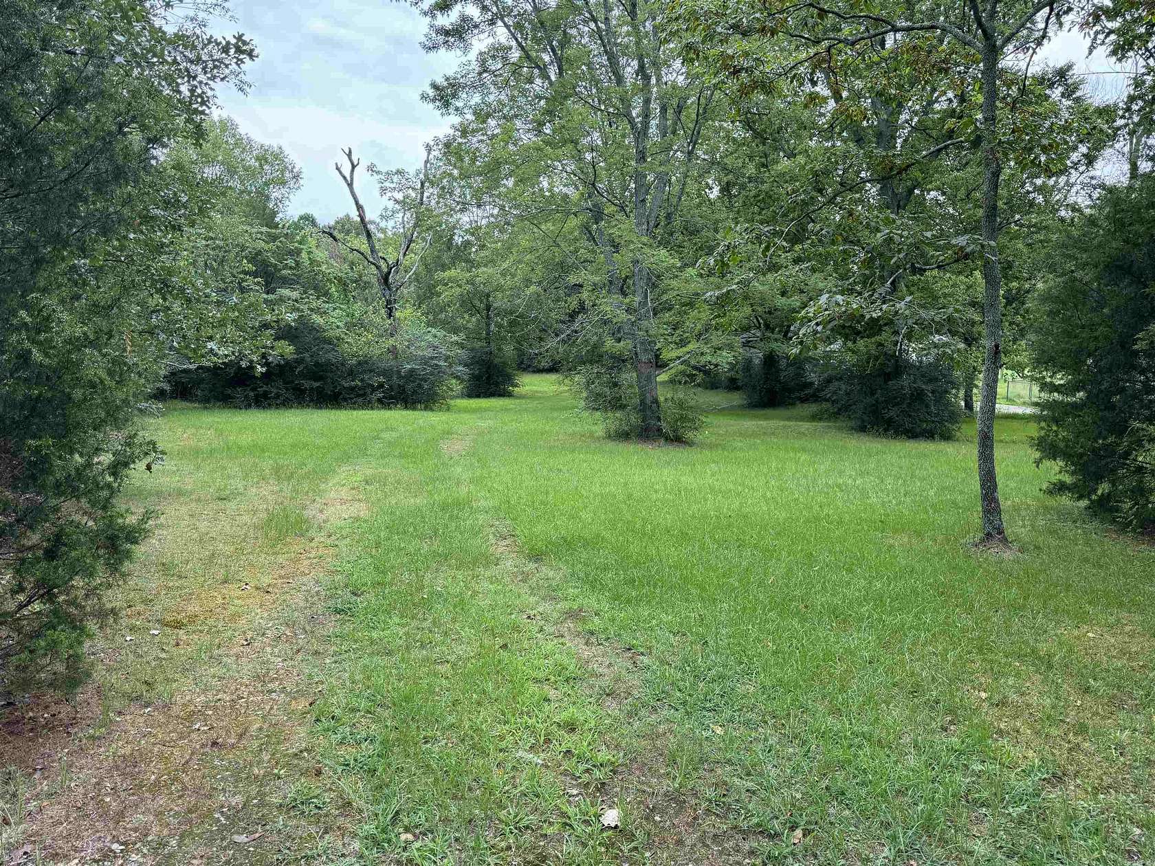 1.14 Acres of Residential Land for Sale in Sherwood, Arkansas