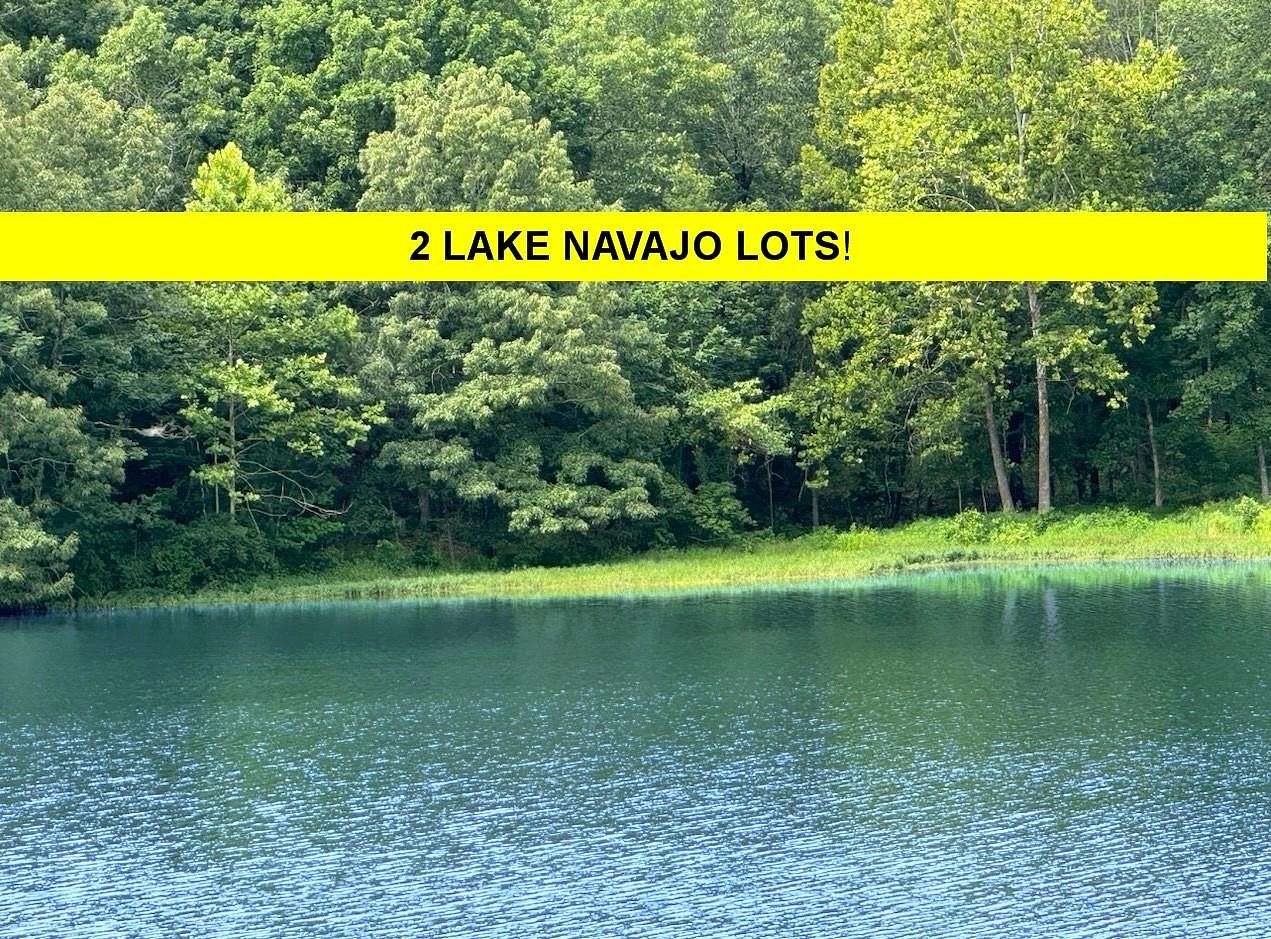 0.9 Acres of Residential Land for Sale in Cherokee Village, Arkansas