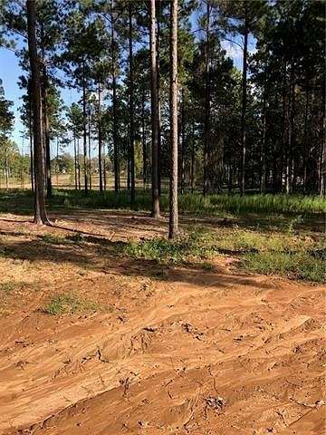 4.62 Acres of Residential Land for Sale in Boyce, Louisiana