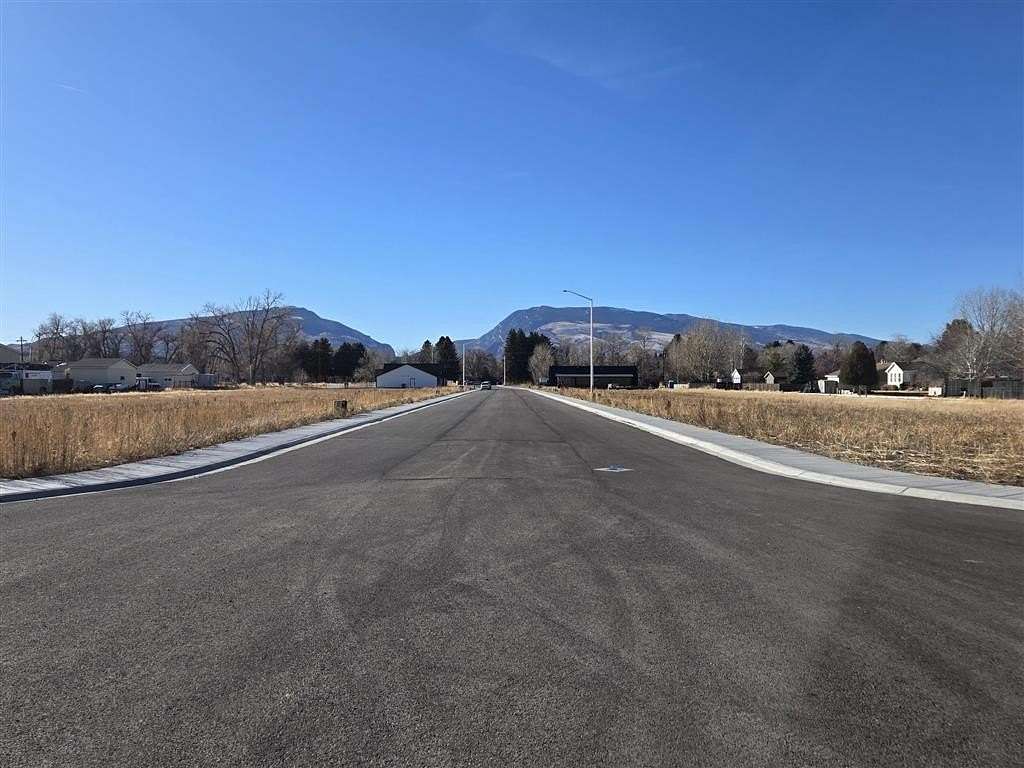 0.28 Acres of Residential Land for Sale in Cody, Wyoming