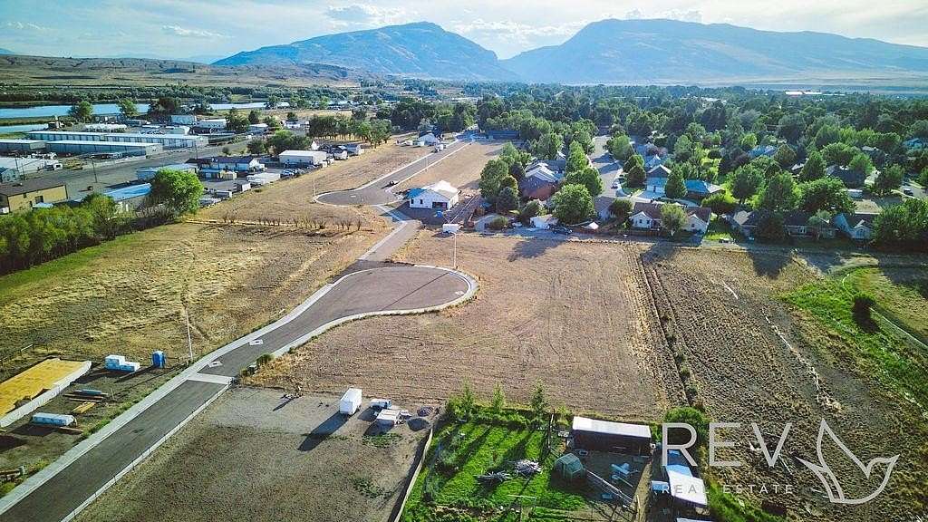0.28 Acres of Residential Land for Sale in Cody, Wyoming
