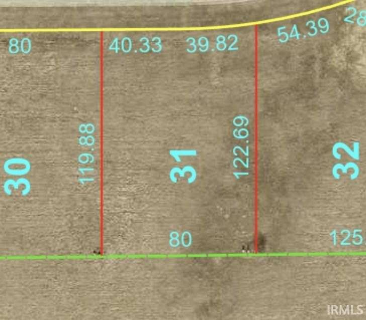 0.218 Acres of Residential Land for Sale in Muncie, Indiana