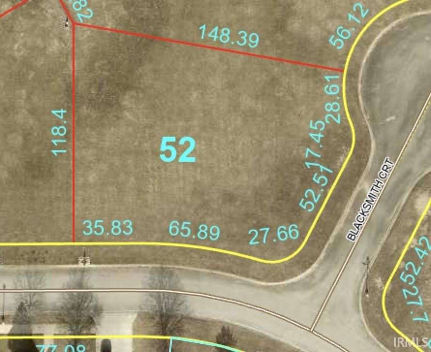 0.338 Acres of Residential Land for Sale in Muncie, Indiana