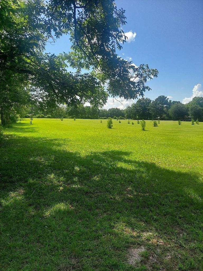 2.5 Acres of Residential Land for Sale in Cairo, Georgia