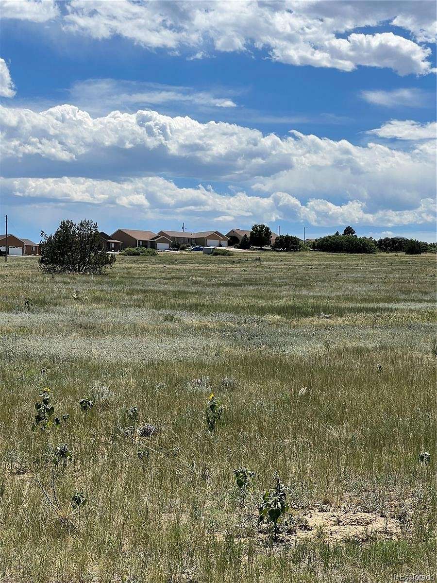 0.18 Acres of Residential Land for Sale in Colorado City, Colorado