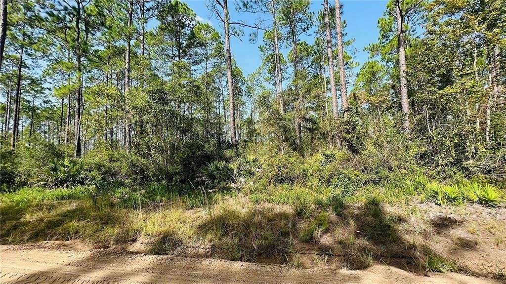 3.76 Acres of Residential Land for Sale in Jesup, Georgia