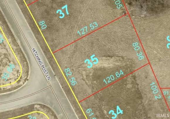 0.224 Acres of Residential Land for Sale in Muncie, Indiana