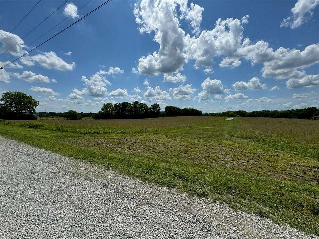 12.19 Acres of Land for Sale in Peculiar, Missouri