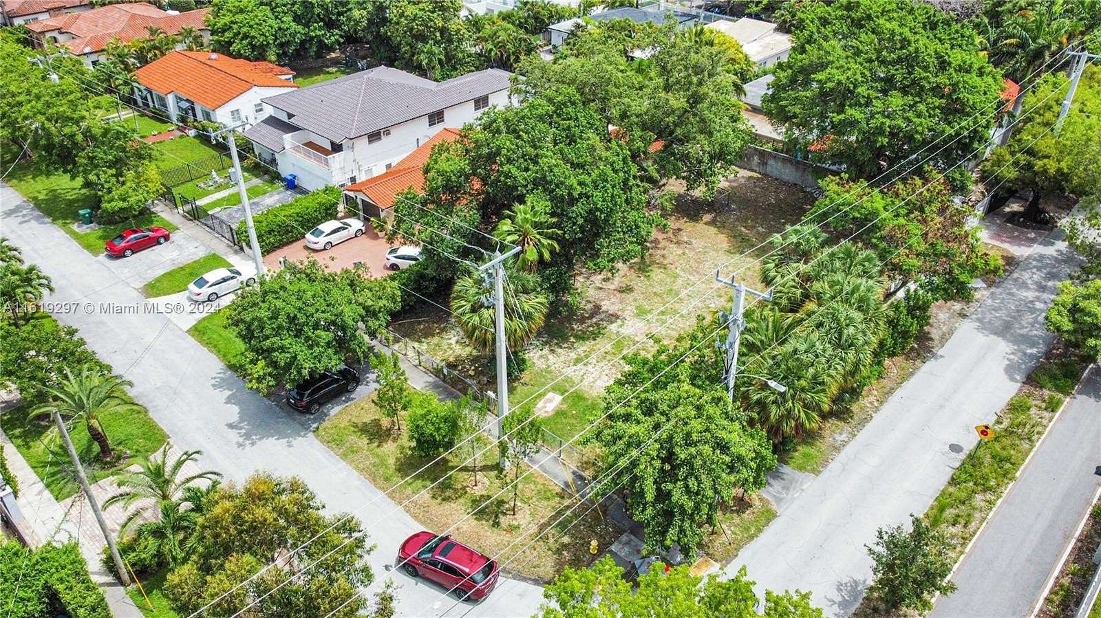 0.23 Acres of Residential Land for Sale in Miami, Florida