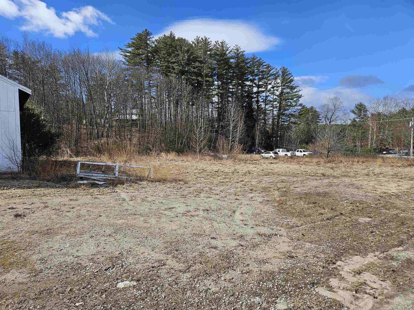 2.38 Acres of Mixed-Use Land for Sale in Boscawen, New Hampshire