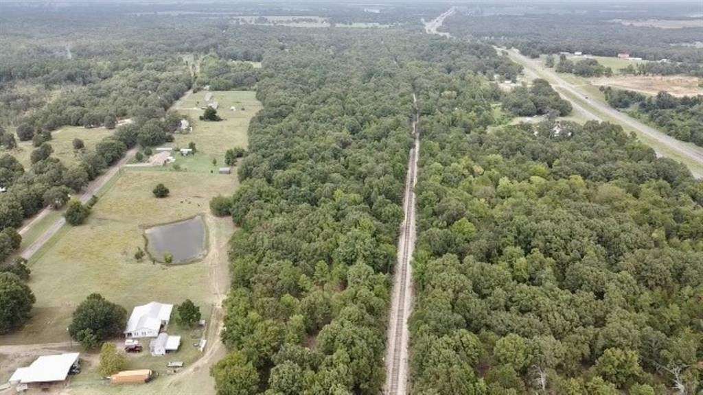 39.71 Acres of Recreational Land for Sale in Powderly, Texas