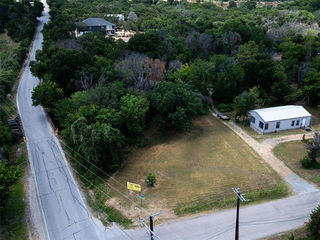 2.055 Acres of Mixed-Use Land for Sale in Azle, Texas