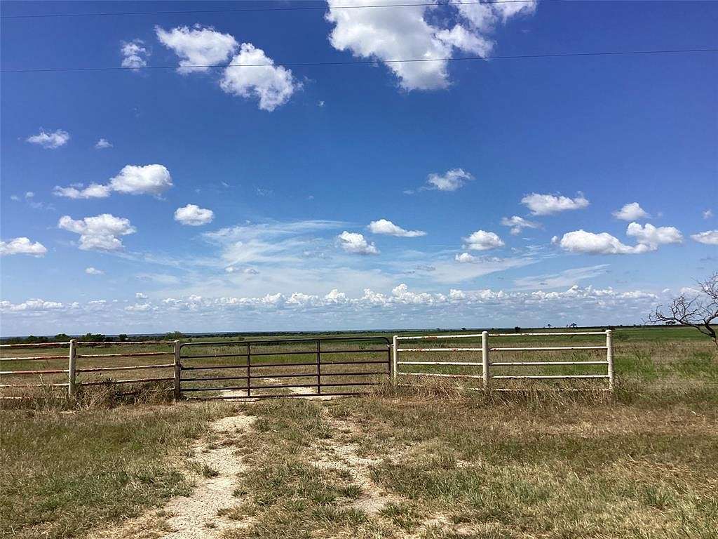 67.79 Acres of Agricultural Land for Sale in Hico, Texas