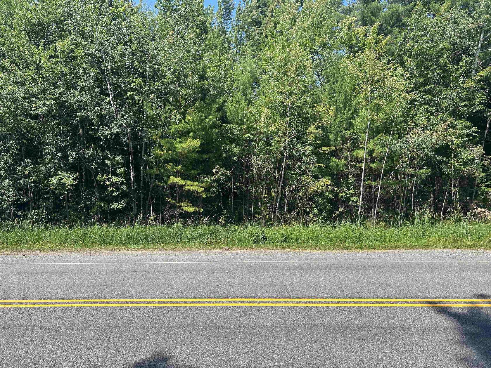 2.67 Acres of Commercial Land for Sale in Mosinee, Wisconsin