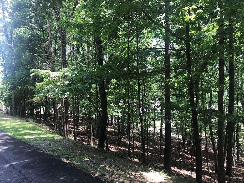 0.469 Acres of Residential Land for Sale in Waleska, Georgia