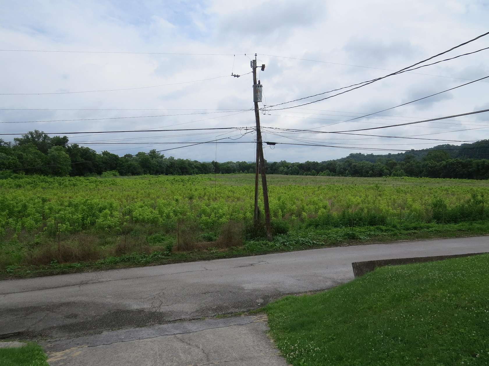 37.43 Acres of Agricultural Land for Sale in Barbourville, Kentucky