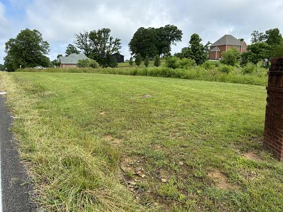 0.73 Acres of Residential Land for Sale in Corbin, Kentucky