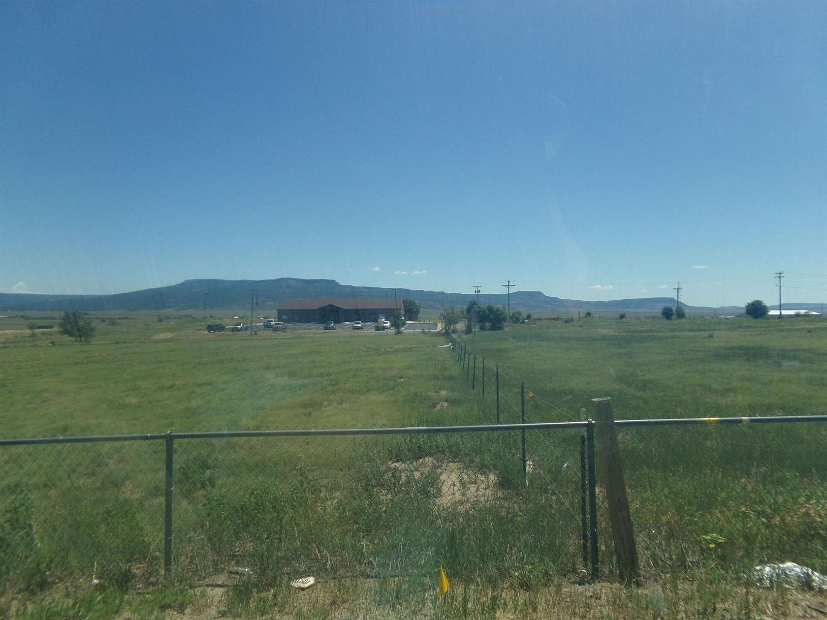 2.82 Acres of Commercial Land for Sale in Raton, New Mexico