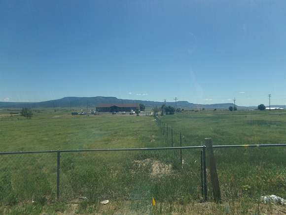 2.82 Acres of Commercial Land for Sale in Raton, New Mexico