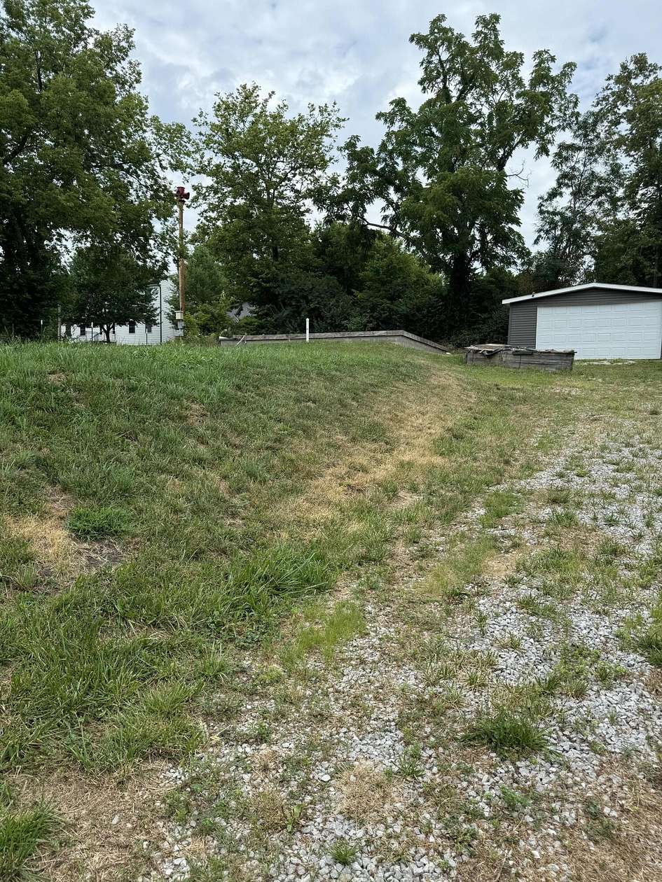 0.344 Acres of Residential Land for Sale in Keene, Kentucky