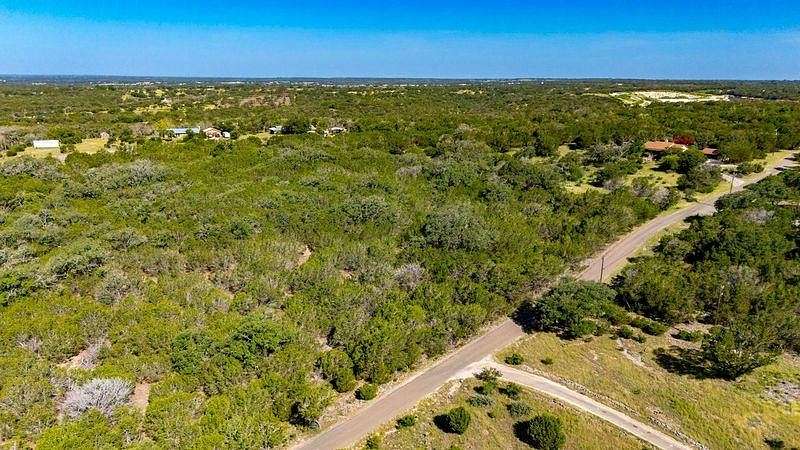 6.23 Acres of Residential Land for Sale in Kerrville, Texas