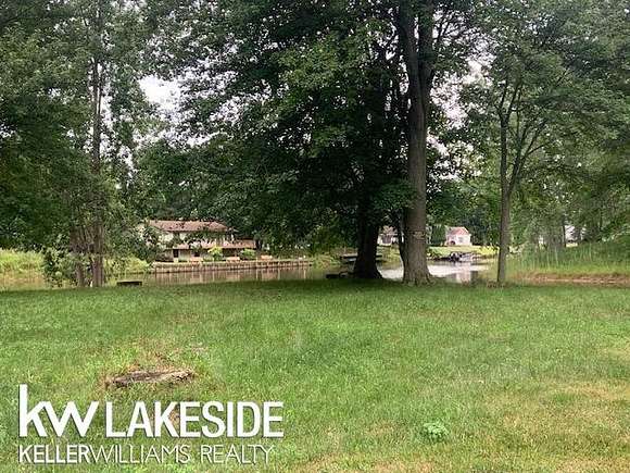 0.65 Acres of Residential Land for Sale in Pigeon, Michigan