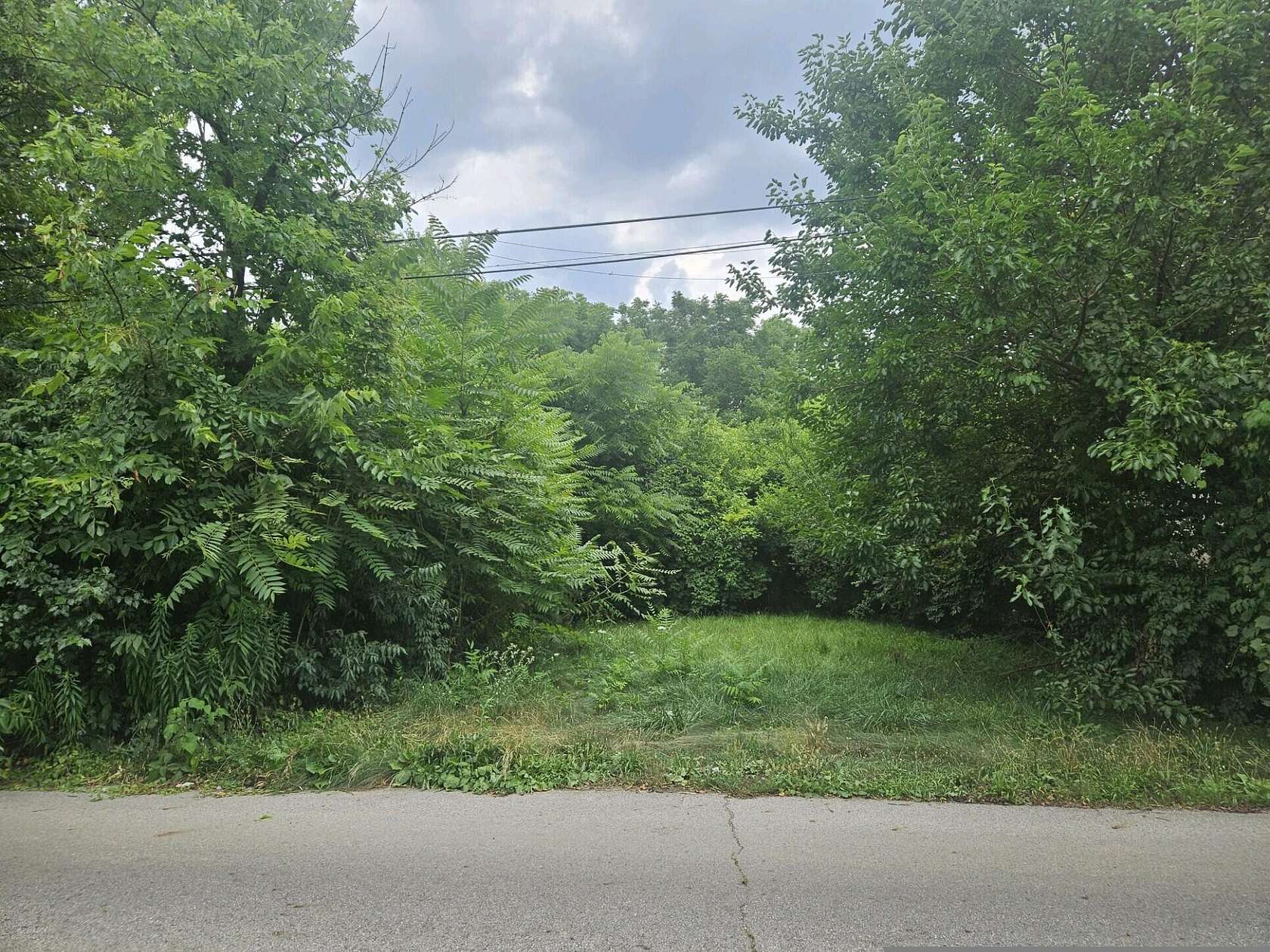 0.16 Acres of Residential Land for Sale in Columbus, Ohio