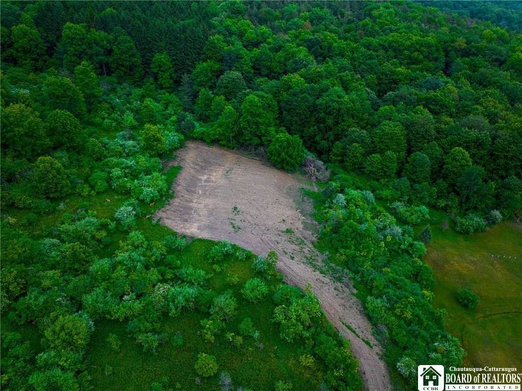 6.6 Acres of Residential Land for Sale in Olean Town, New York