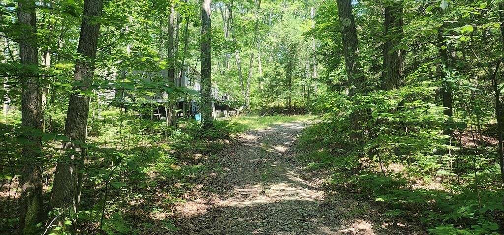 15.08 Acres of Land with Home for Sale in Bath, New York