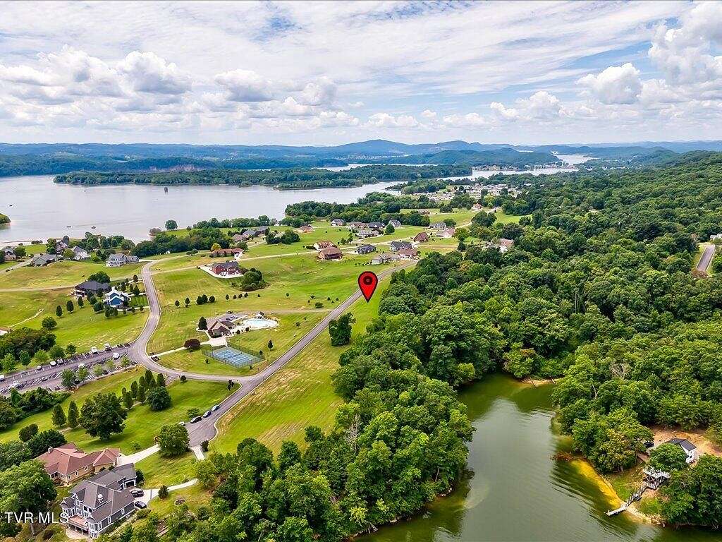 1.46 Acres of Residential Land for Sale in Mooresburg, Tennessee