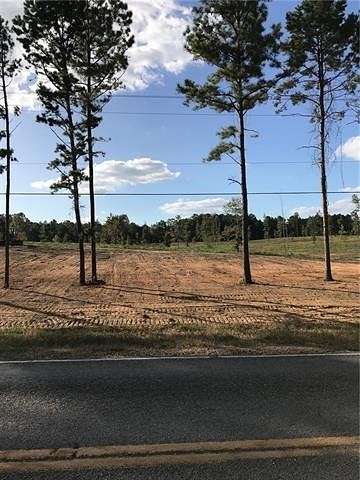 3.79 Acres of Residential Land for Sale in Boyce, Louisiana