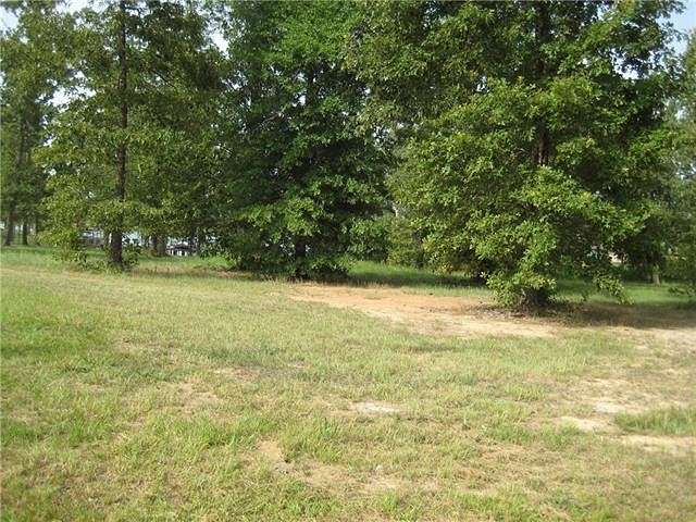 0.63 Acres of Residential Land for Sale in Natchitoches, Louisiana