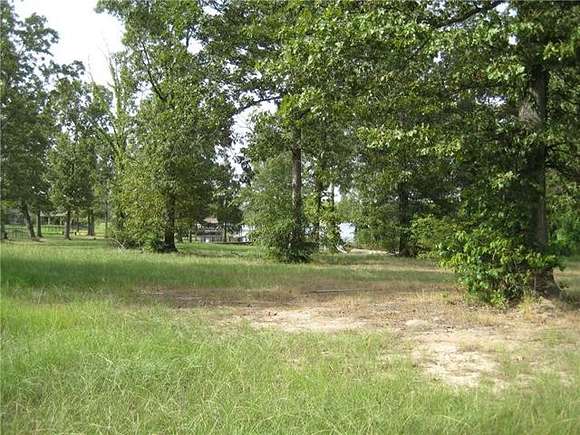 0.865 Acres of Residential Land for Sale in Natchitoches, Louisiana